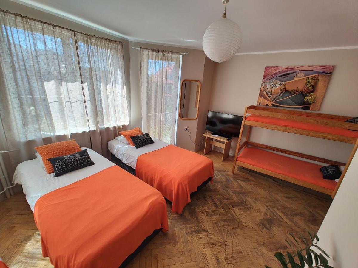 Vistula City Płock Exterior foto