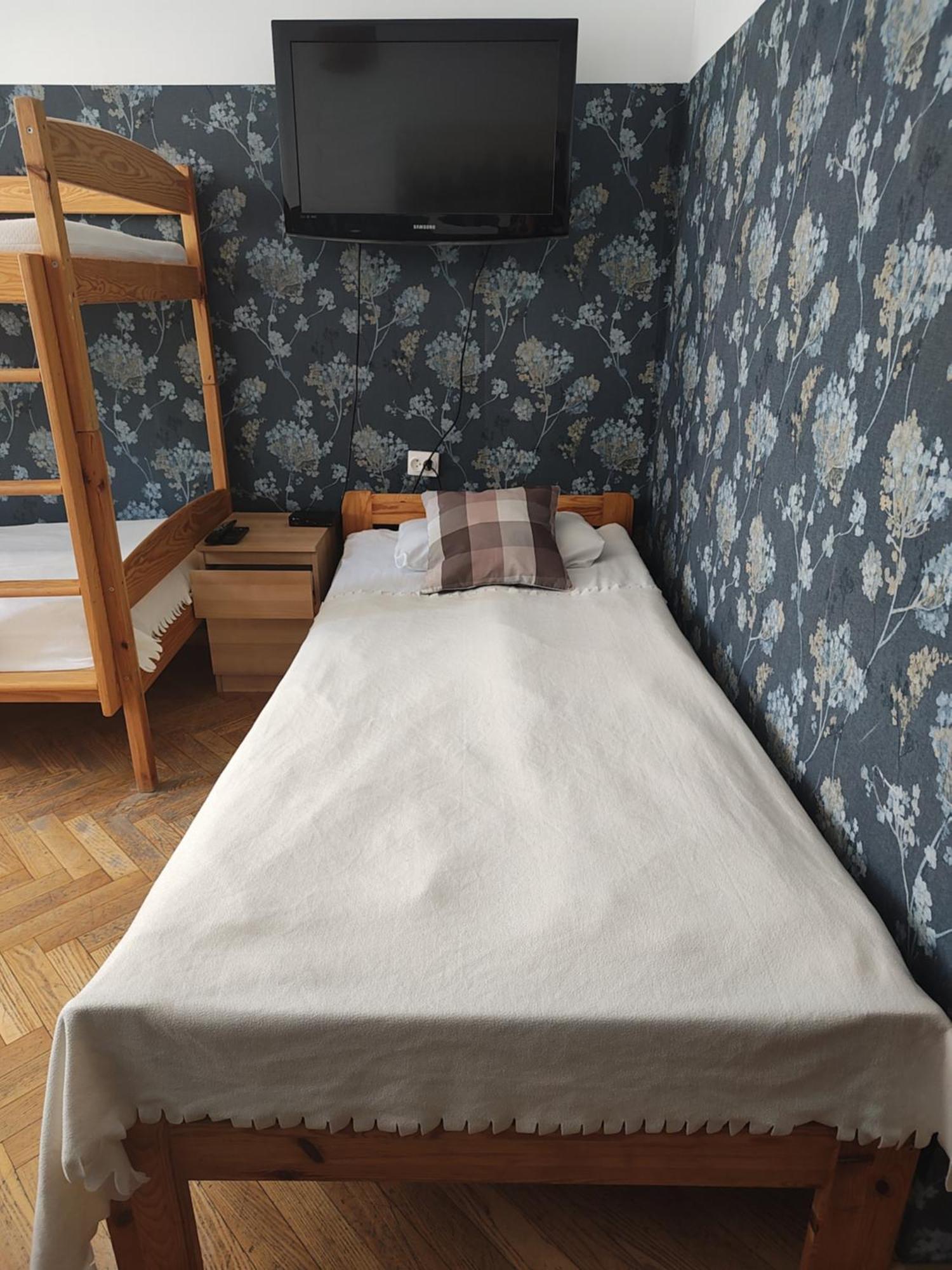 Vistula City Płock Zimmer foto